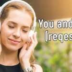 9.00 am – You and me